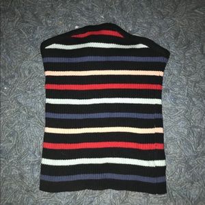 American Eagle Tube Top
